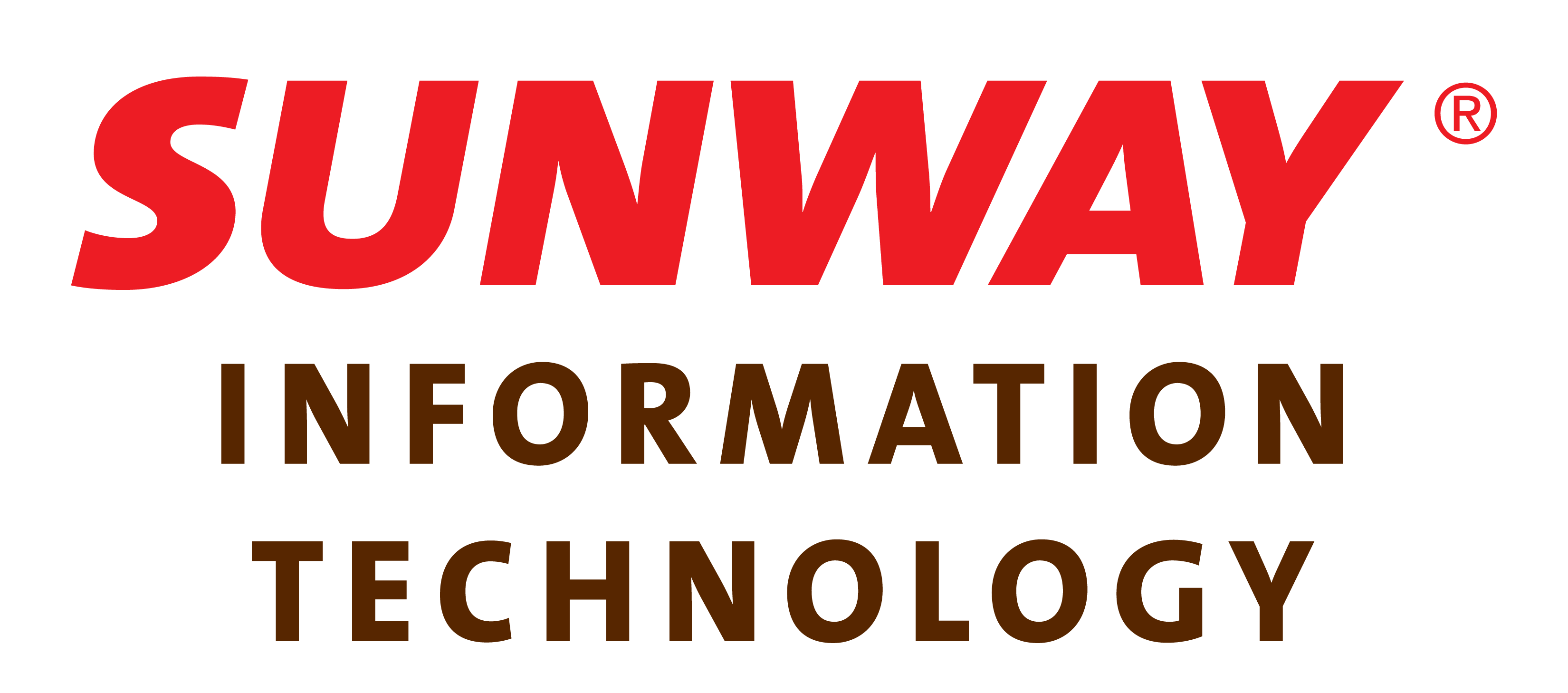 Sunway Information Technology